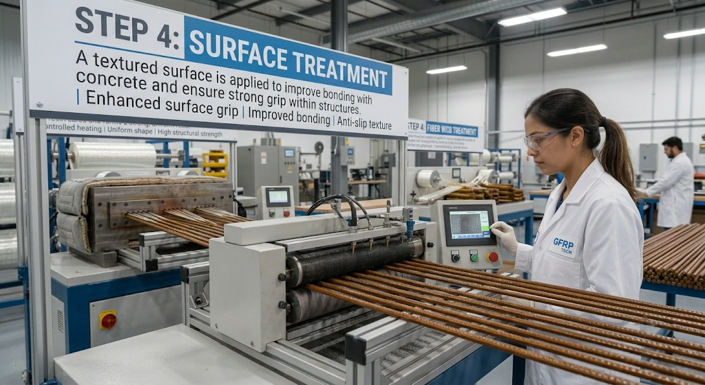 Surface Treatment